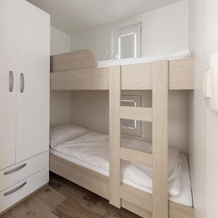 Apartament Floating Sea House Gong Portorož Zewnętrze zdjęcie