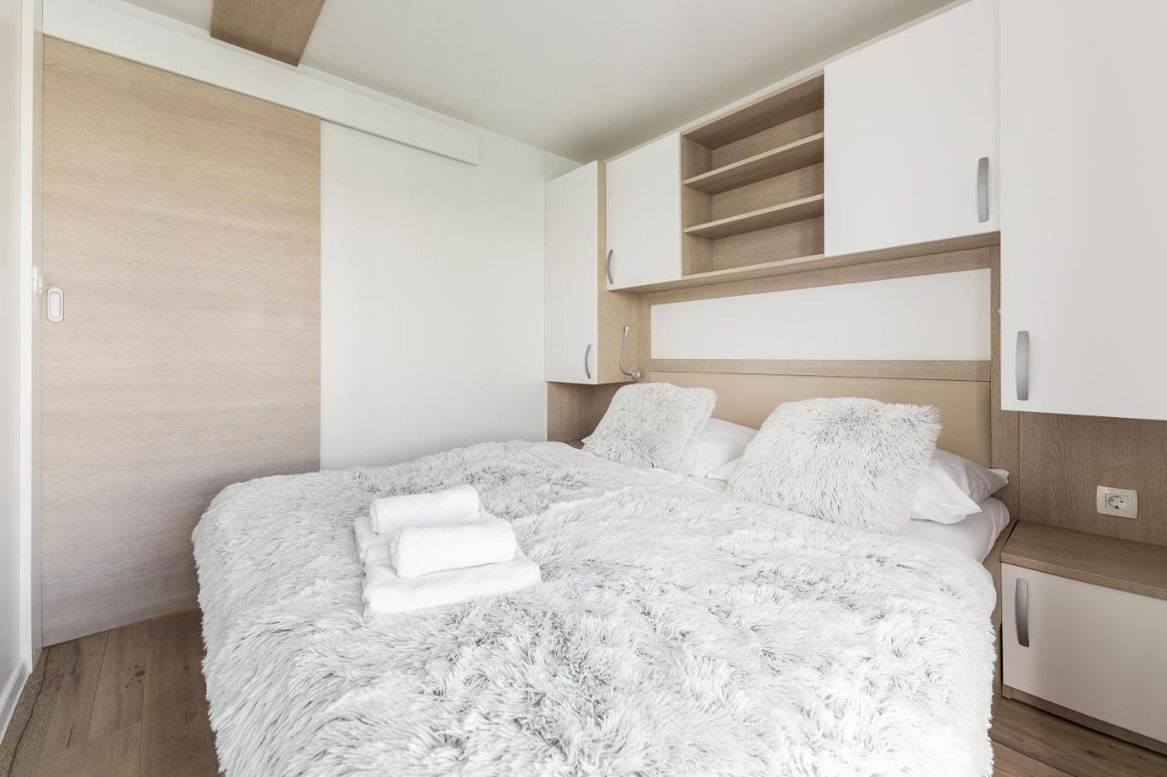 Apartament Floating Sea House Gong Portorož Zewnętrze zdjęcie